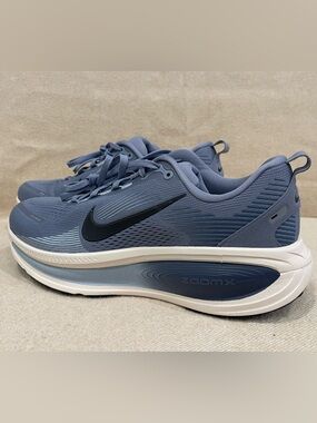 Size 11.5 - Nike Vomero 18 Ashen Slate Men’s Running Shoes HM6803-402 BRAND NEW